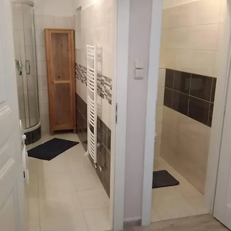 Se Zahradou V Protivine C.2 Apartment Protivin