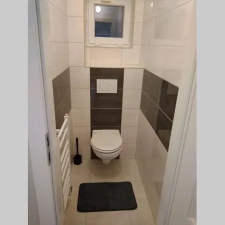 Se Zahradou V Protivine C.2 Apartment