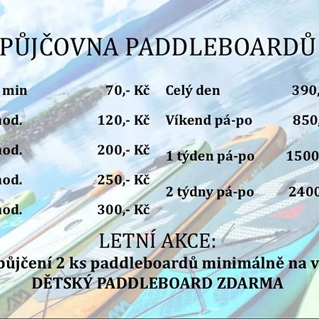 Se Zahradou V Protivine C.2