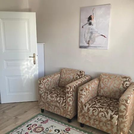 Se Zahradou V Protivine C.2 Apartment
